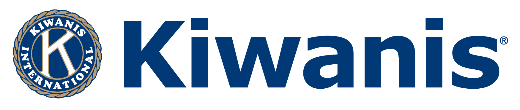 Logo du Kiwanis